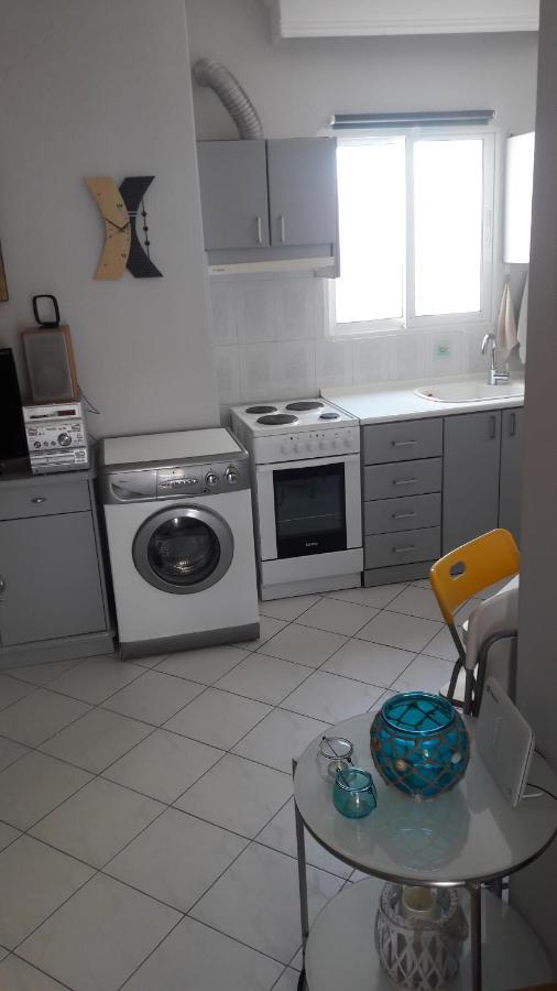VI Home Pefkohóri Kültér fotó