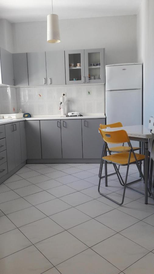 VI Home Pefkohóri Kültér fotó