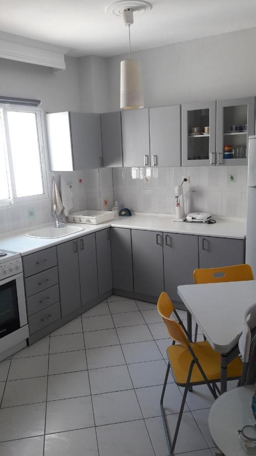 VI Home Pefkohóri Kültér fotó