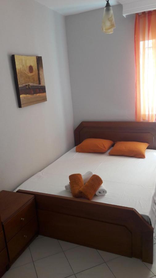 VI Home Pefkohóri Kültér fotó