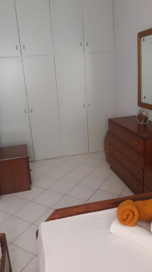 VI Home Pefkohóri Kültér fotó