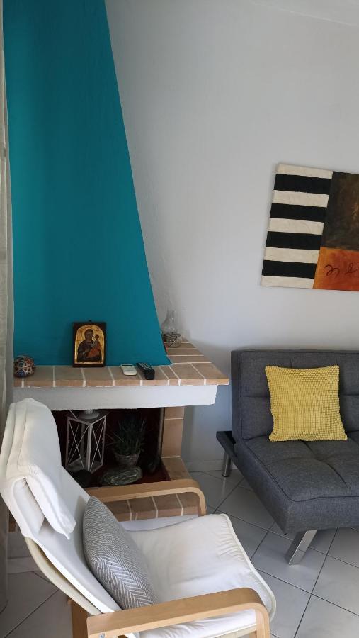 VI Home Pefkohóri Kültér fotó