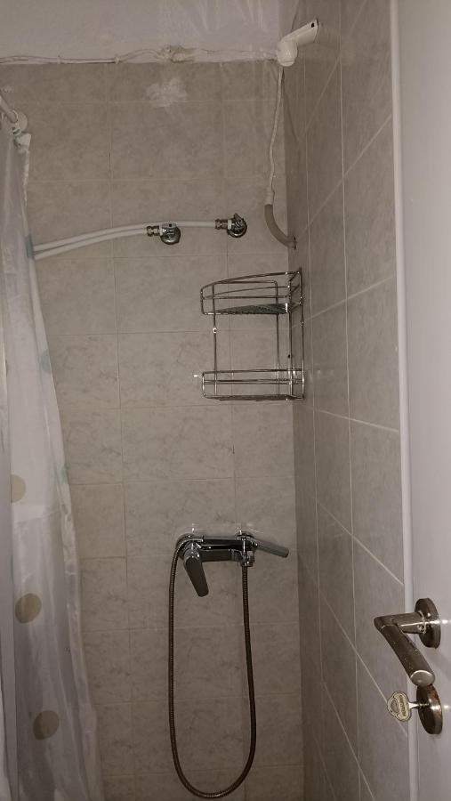 VI Home Pefkohóri Kültér fotó