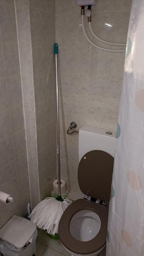 VI Home Pefkohóri Kültér fotó