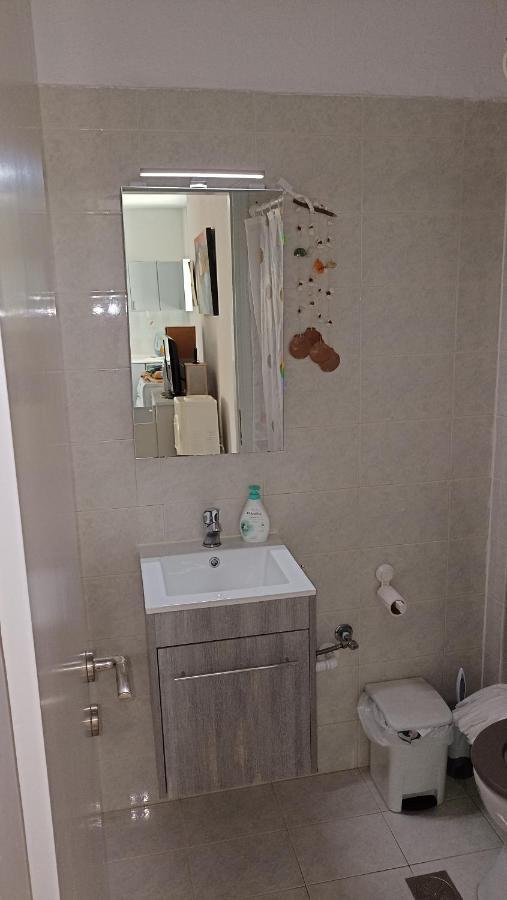 VI Home Pefkohóri Kültér fotó