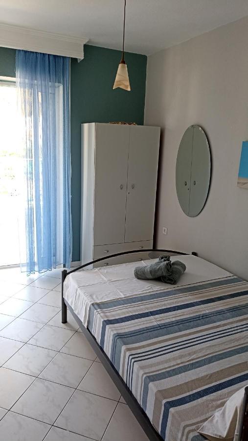VI Home Pefkohóri Kültér fotó