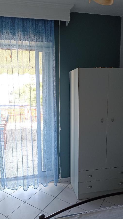 VI Home Pefkohóri Kültér fotó