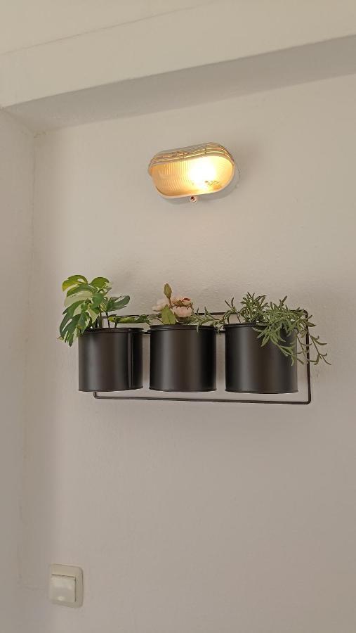 VI Home Pefkohóri Kültér fotó