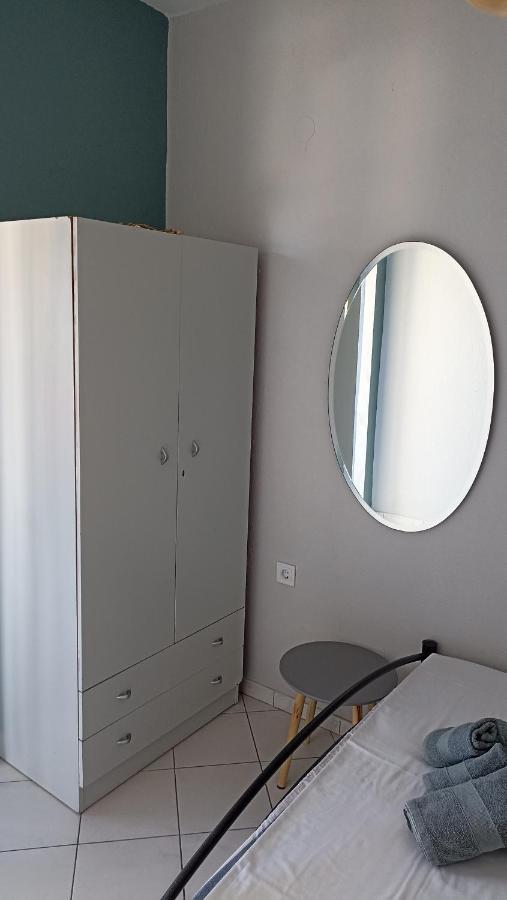 VI Home Pefkohóri Kültér fotó